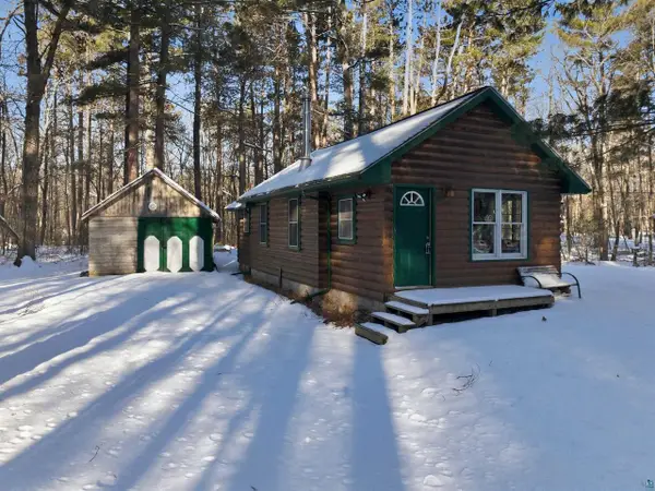 7953 Wonder Avenue, Hayward, WI 54843