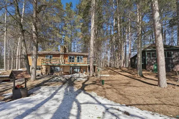 66460 Mieritz Rd, Iron River, WI 54847