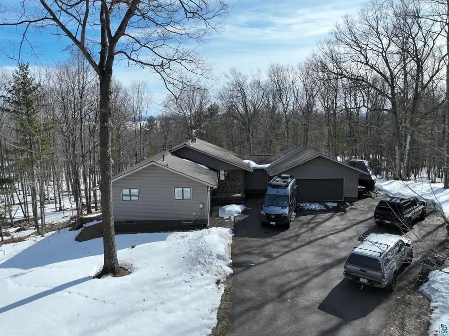 610 Hillside Dr, Washburn, WI 54891 - #3