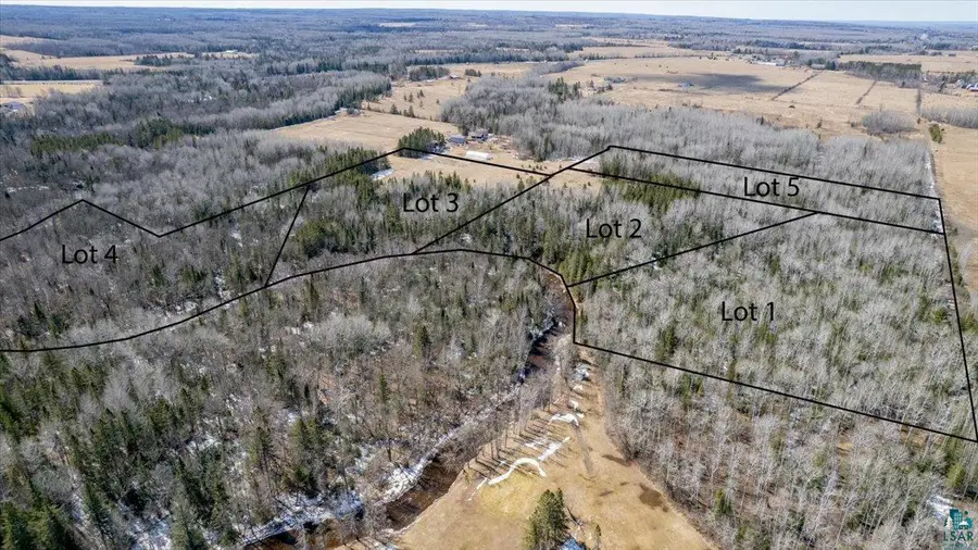 9377 E Wood Rd, Poplar, WI 54864 - #3