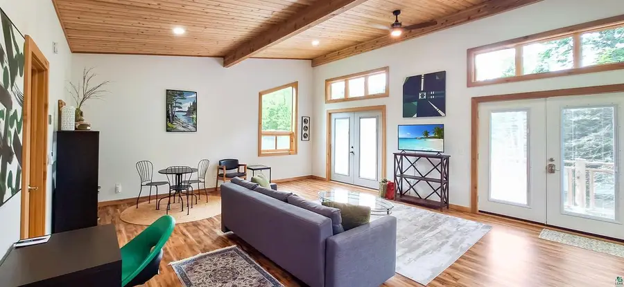 365 Mondamin Tr, La Pointe, WI 54850 - #2