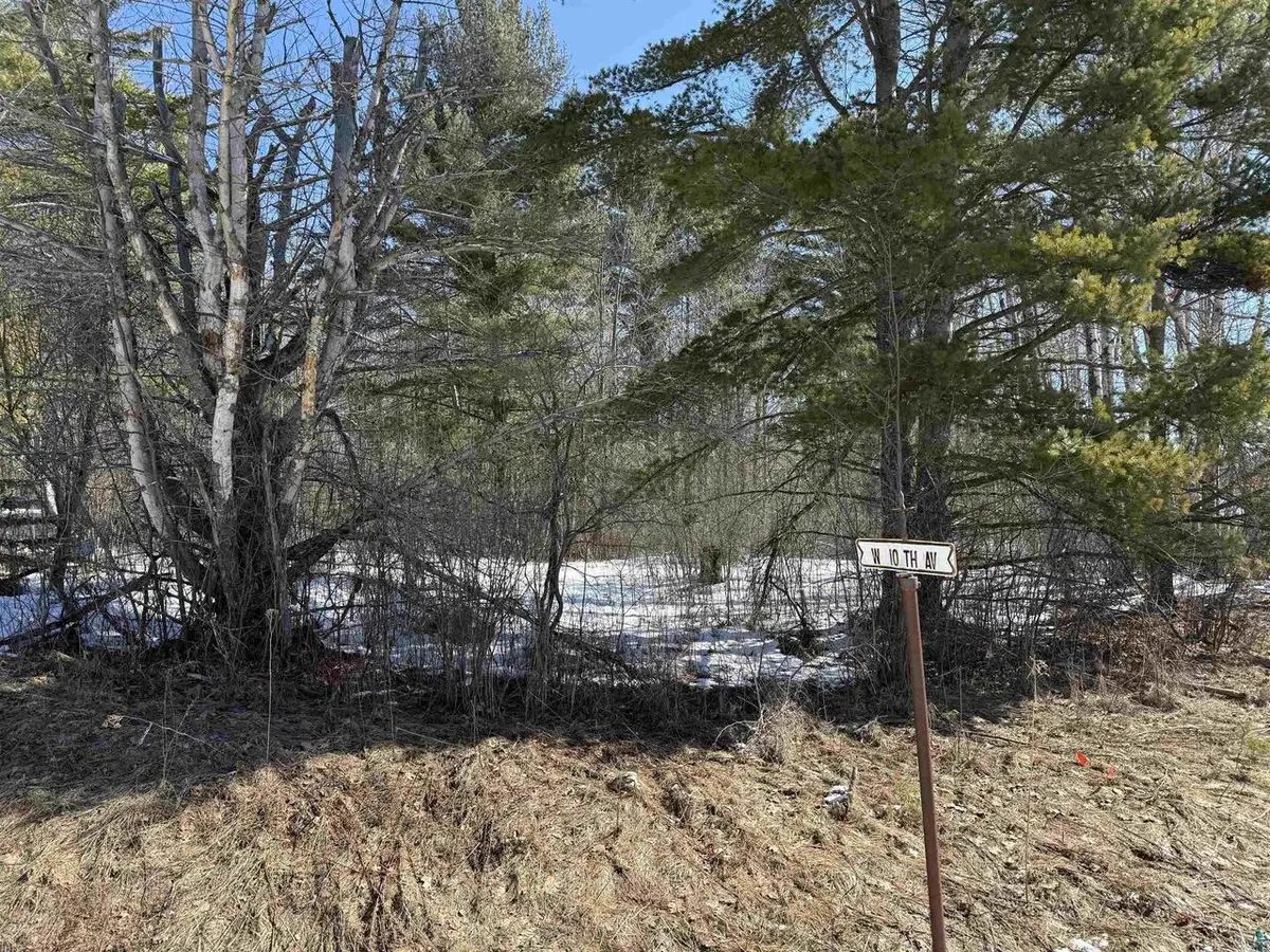 xxx County Hwy C, Washburn, WI 54891 - #1