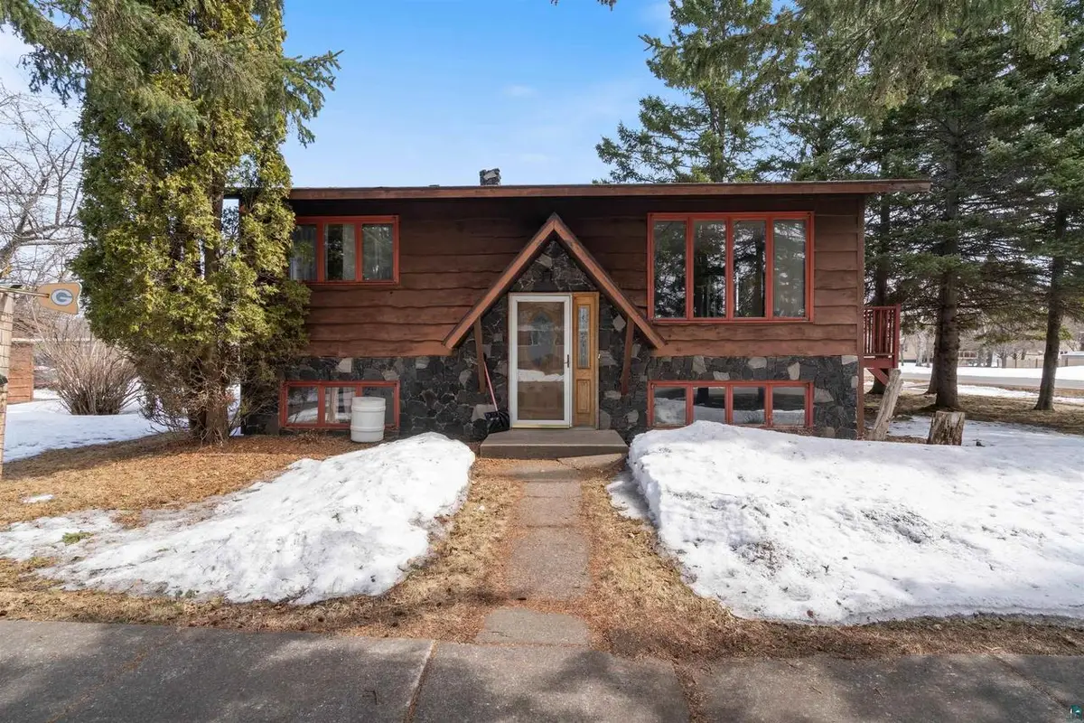 1221 Central Ave, Superior, WI 54880 - #1