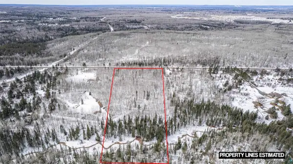 4XXX S County Rd U, South Range, WI 54874