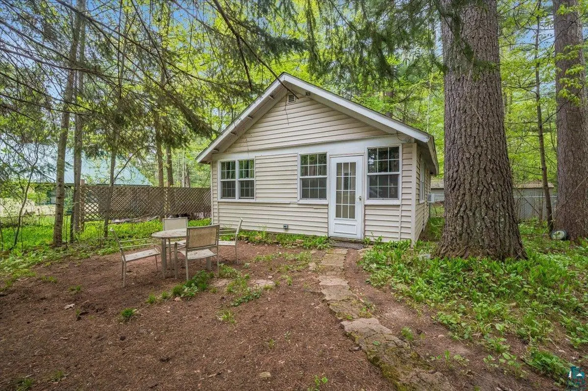 9298 E Park Ave, Solon Springs, WI 54873 - #1