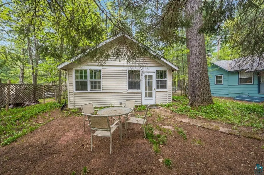 9298 E Park Ave, Solon Springs, WI 54873 - #3