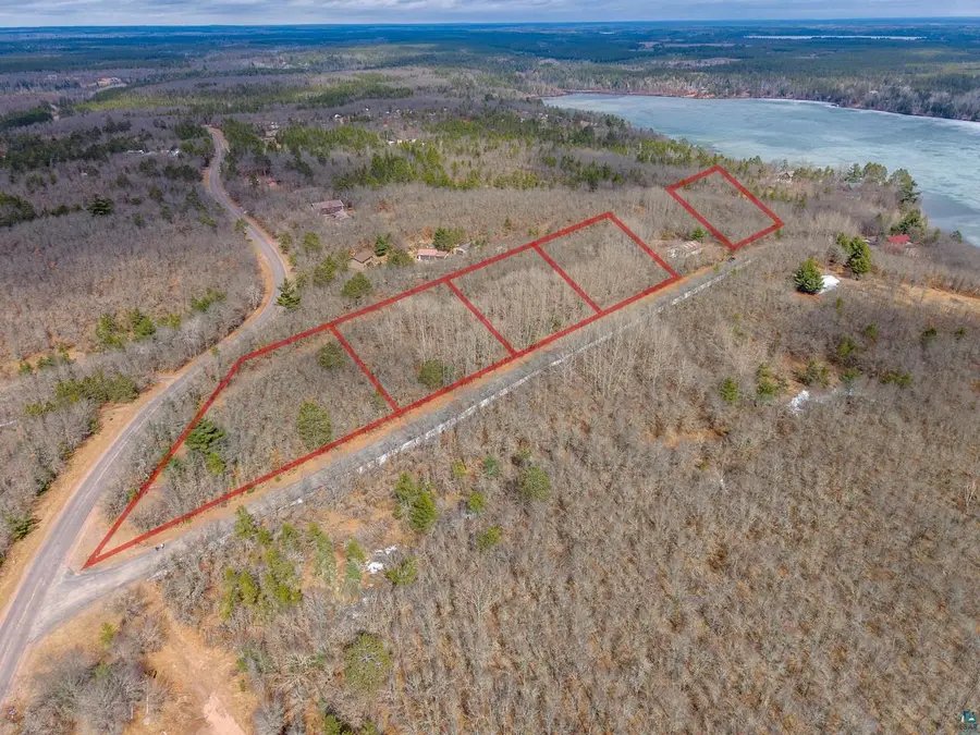 Lot 1 S Madison Ave, Wascott, WI 54838 - #2