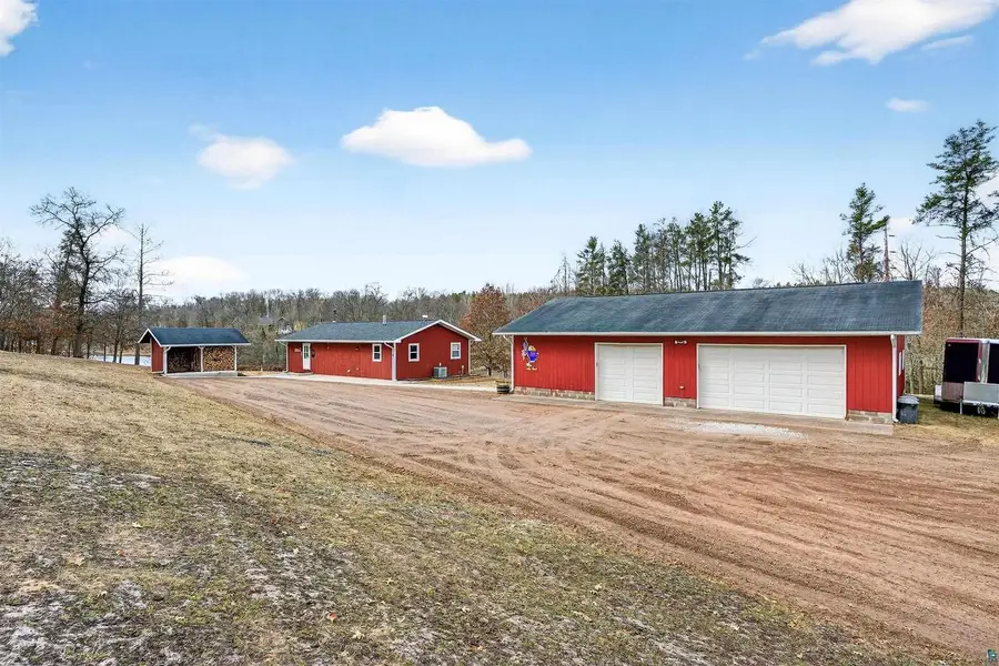 11702 East Mail Rd, Gordon, WI 54838 - #3