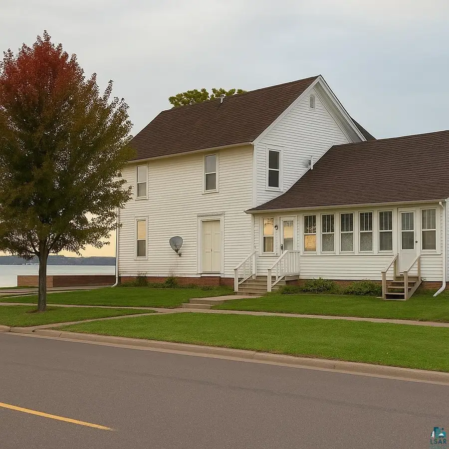 1218 & 1222 Lake Shore Dr W, Ashland, WI 54806 - #3