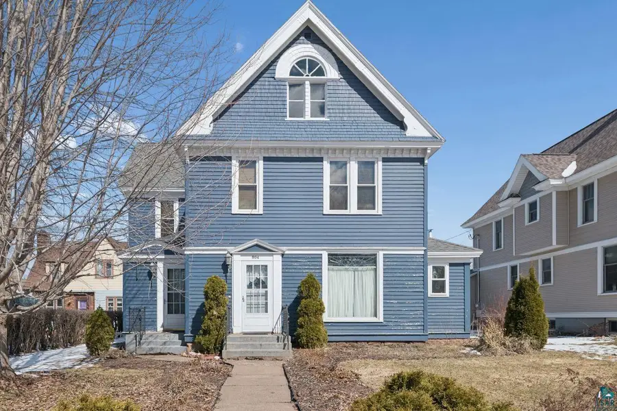 804 Ellis Ave, Ashland, WI 54806 - #2