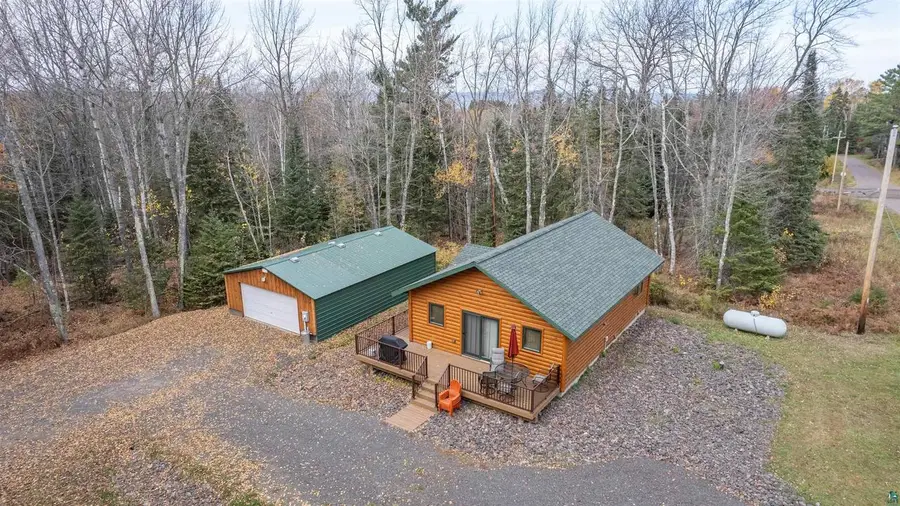 22720 Maple St, Cornucopia, WI 54827 - #2