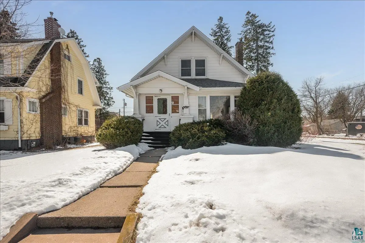 302 E 8th St, Superior, WI 54880 - #1