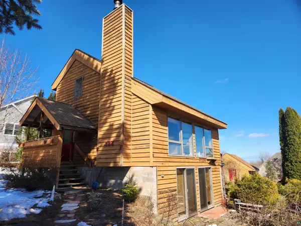 332 N 1st St, Bayfield, WI 54814