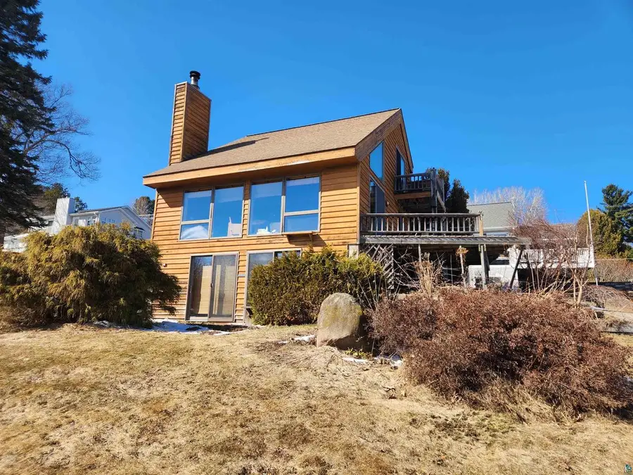 332 N 1st St, Bayfield, WI 54814 - #3