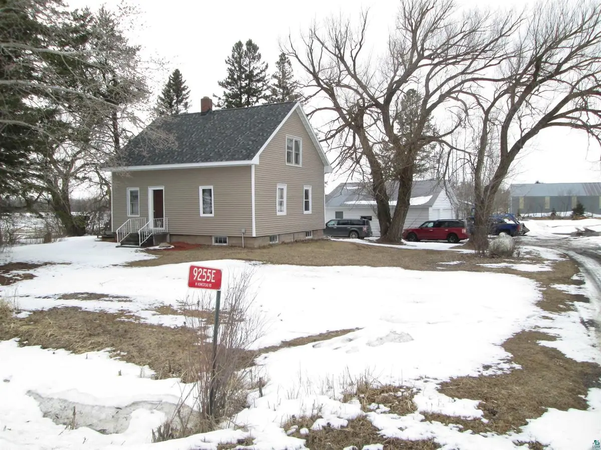 9255 E West Homestead Rd, Poplar, WI 54864 - #1