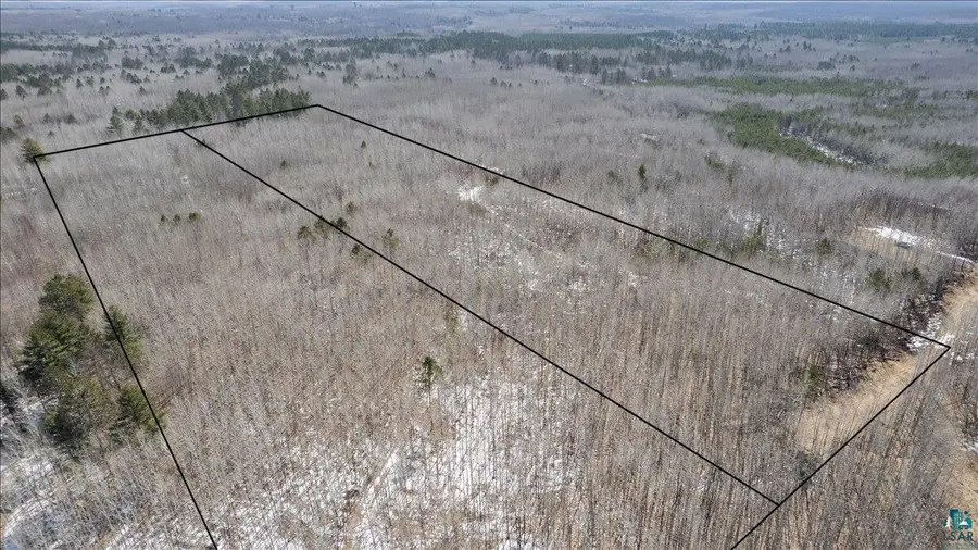 20 Acres Denver Rd, Gordon, WI 54838 - #3