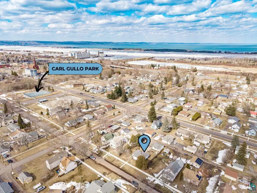 2715 E 6th St, Superior, WI 54880 - #3