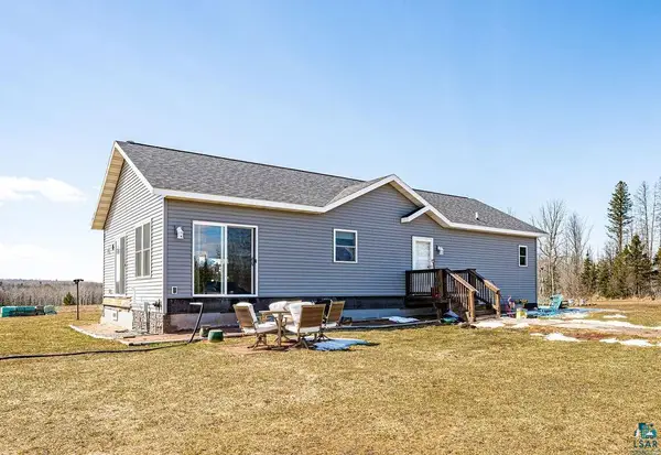 74845 Airport Rd, Iron River, WI 54847