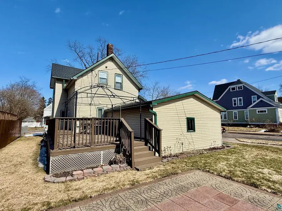 723 MacArthur Ave, Ashland, WI 54806 - #2