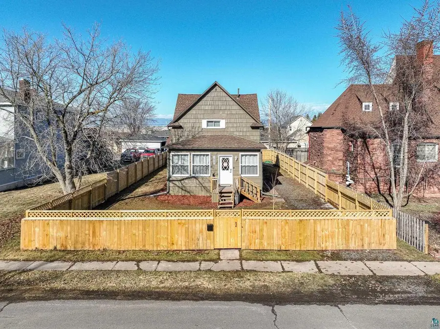 1821 E 4th St, Superior, WI 54880 - #2