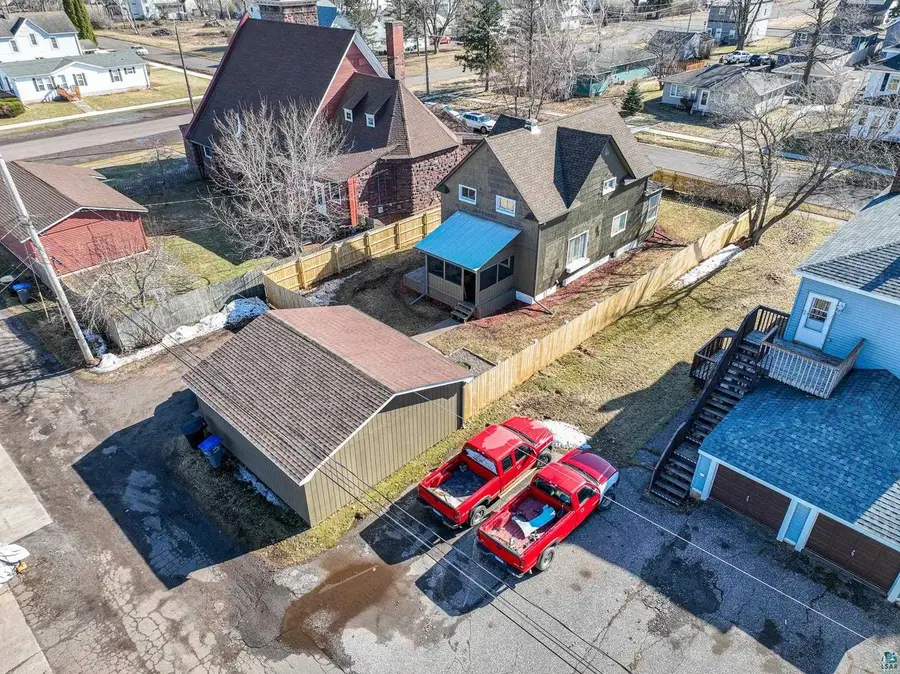 1821 E 4th St, Superior, WI 54880 - #3