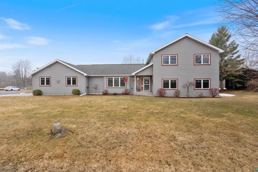 5827 Cedar Ave, Superior, WI 54880 - #2