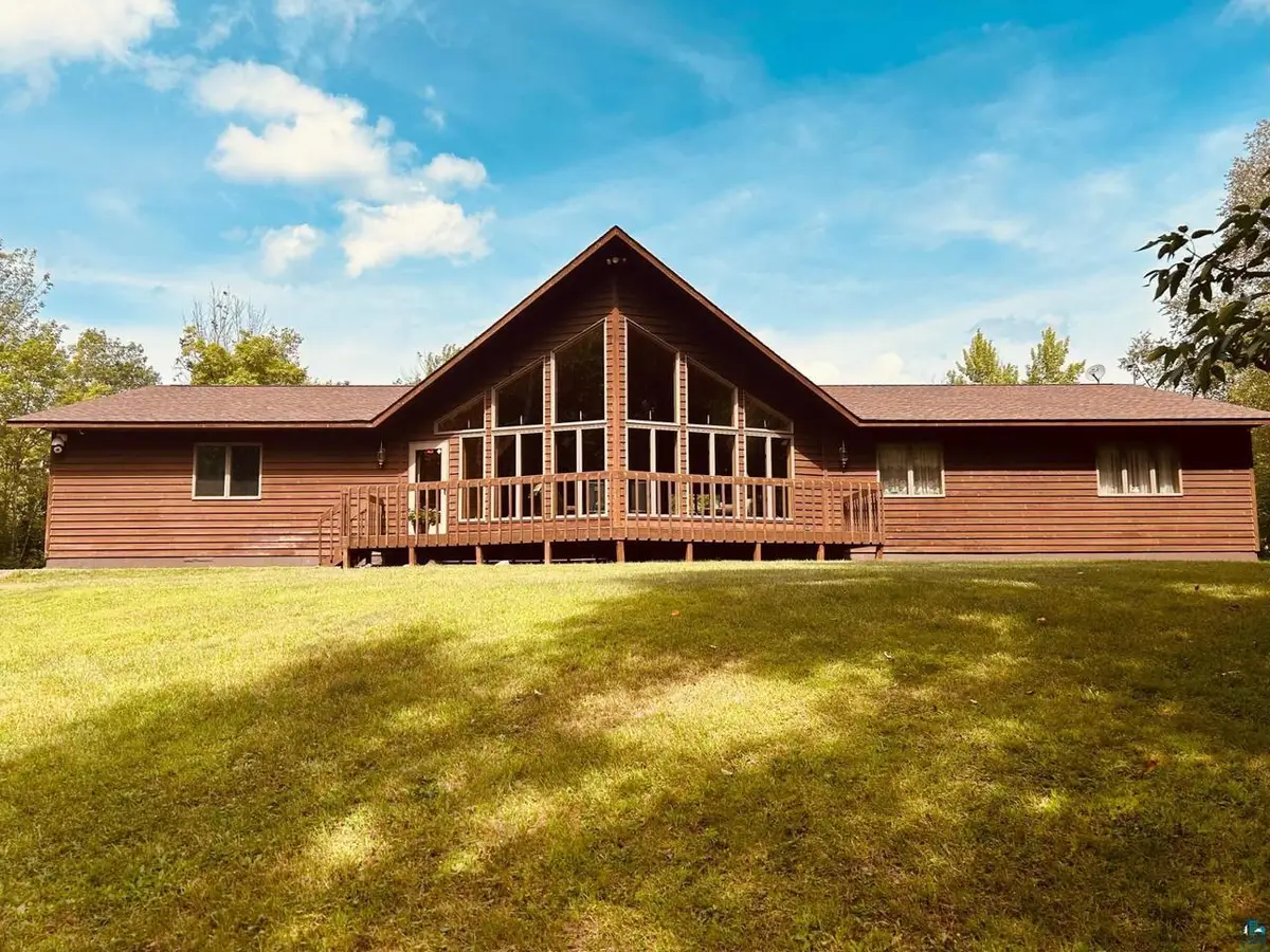 5981 E County Rd M, Gordon, WI 54838 - #1