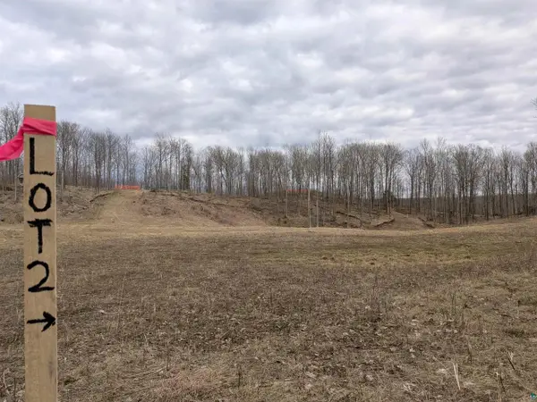 Lot 2 Vahtera Heights Dr, Mellen, WI 54546