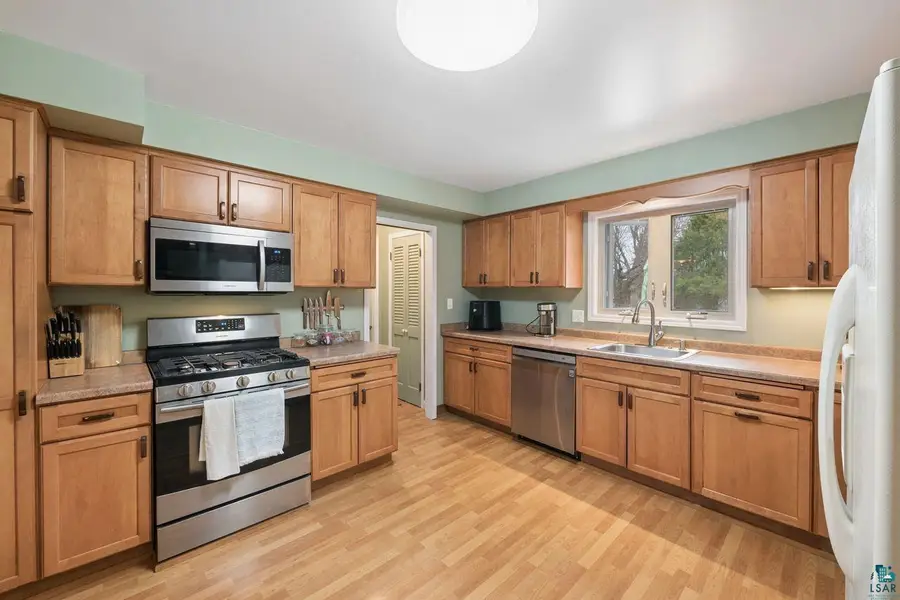 1220 Vaughn Ave, Ashland, WI 54806 - #2