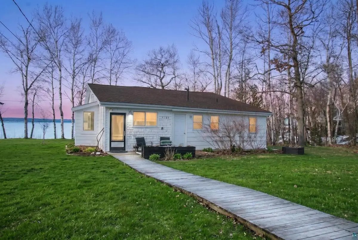 4107b Lake Park Rd, Ashland, WI 54806 - #1