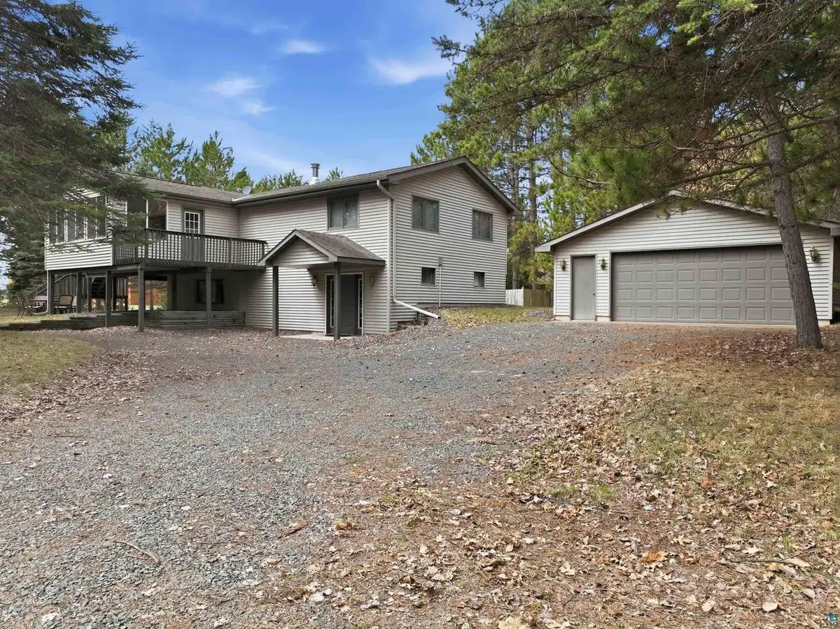 28941 Spring Greenway Ln, Danbury, WI 54830 - #1