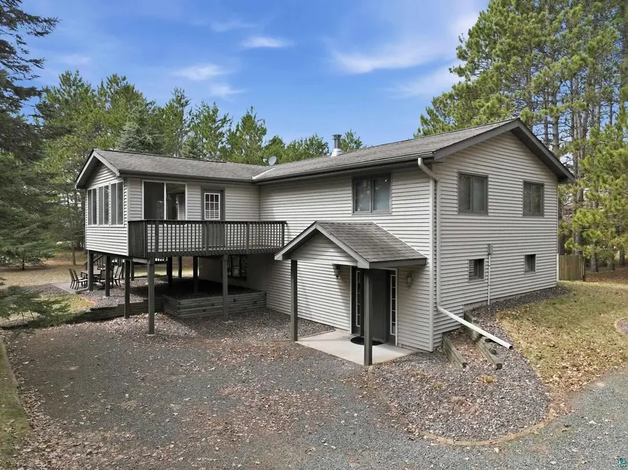 28941 Spring Greenway Ln, Danbury, WI 54830 - #2