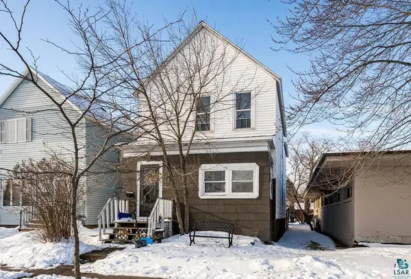 605 Weeks Ave, Superior, WI 54880