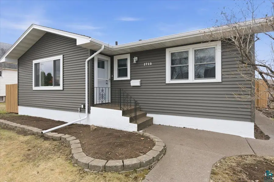 1715 Maryland Ave, Superior, WI 54880 - #2