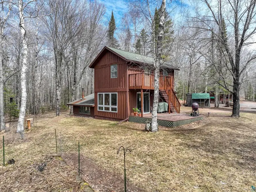5190 E Koenen Rd, South Range, WI 54874 - #2