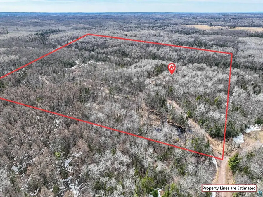 5190 E Koenen Rd, South Range, WI 54874 - #3