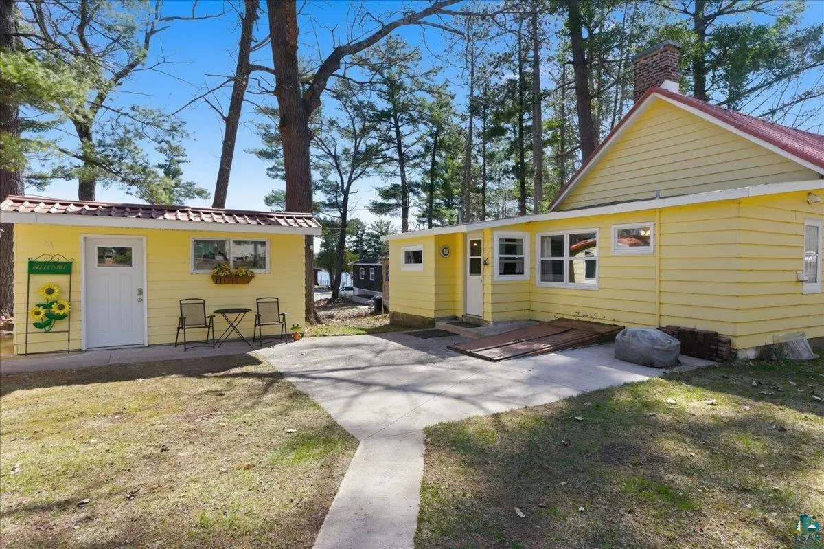 11390 S 4th St E, Solon Springs, WI 54873 - #1