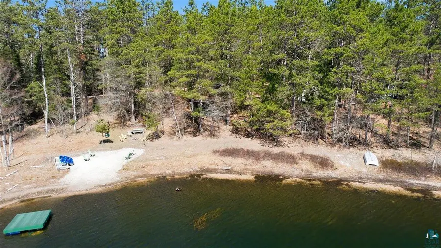 11460 Swenson Ln, Gordon, WI 54838 - #3