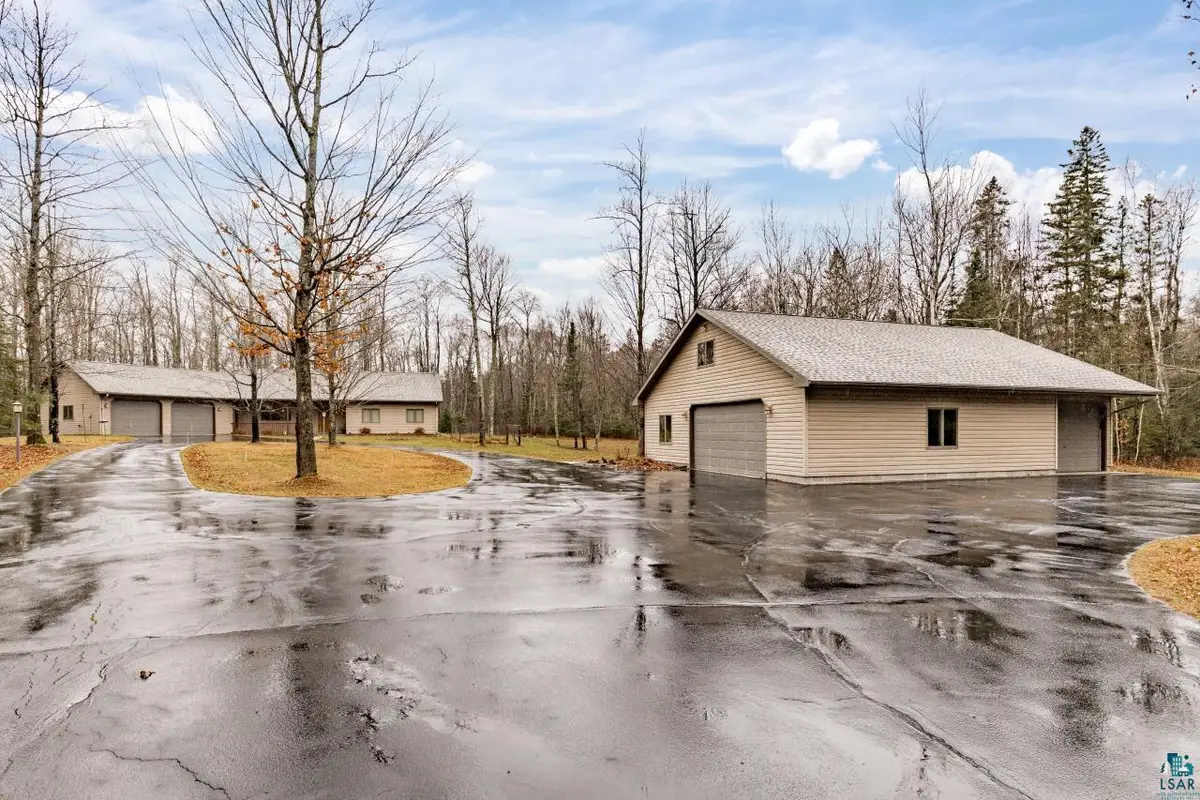8515 Lyman Lake Rd, South Range, WI 54874 - #1