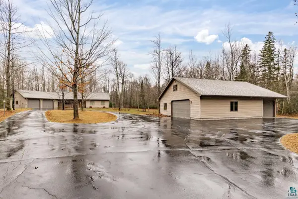 8515 S Lyman Lake Rd, South Range, WI 54874