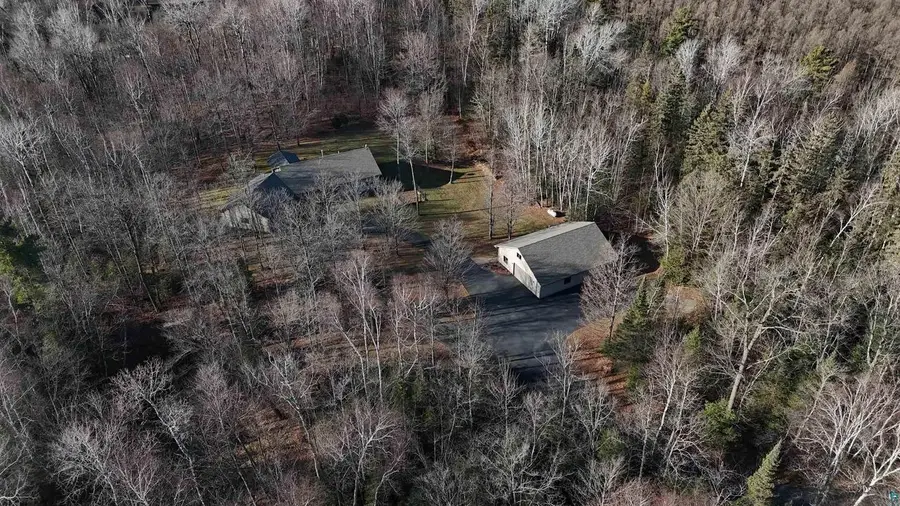 8515 Lyman Lake Rd, South Range, WI 54874 - #3