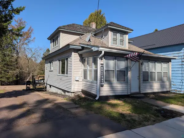 513 Main St, Mellen, WI 54546