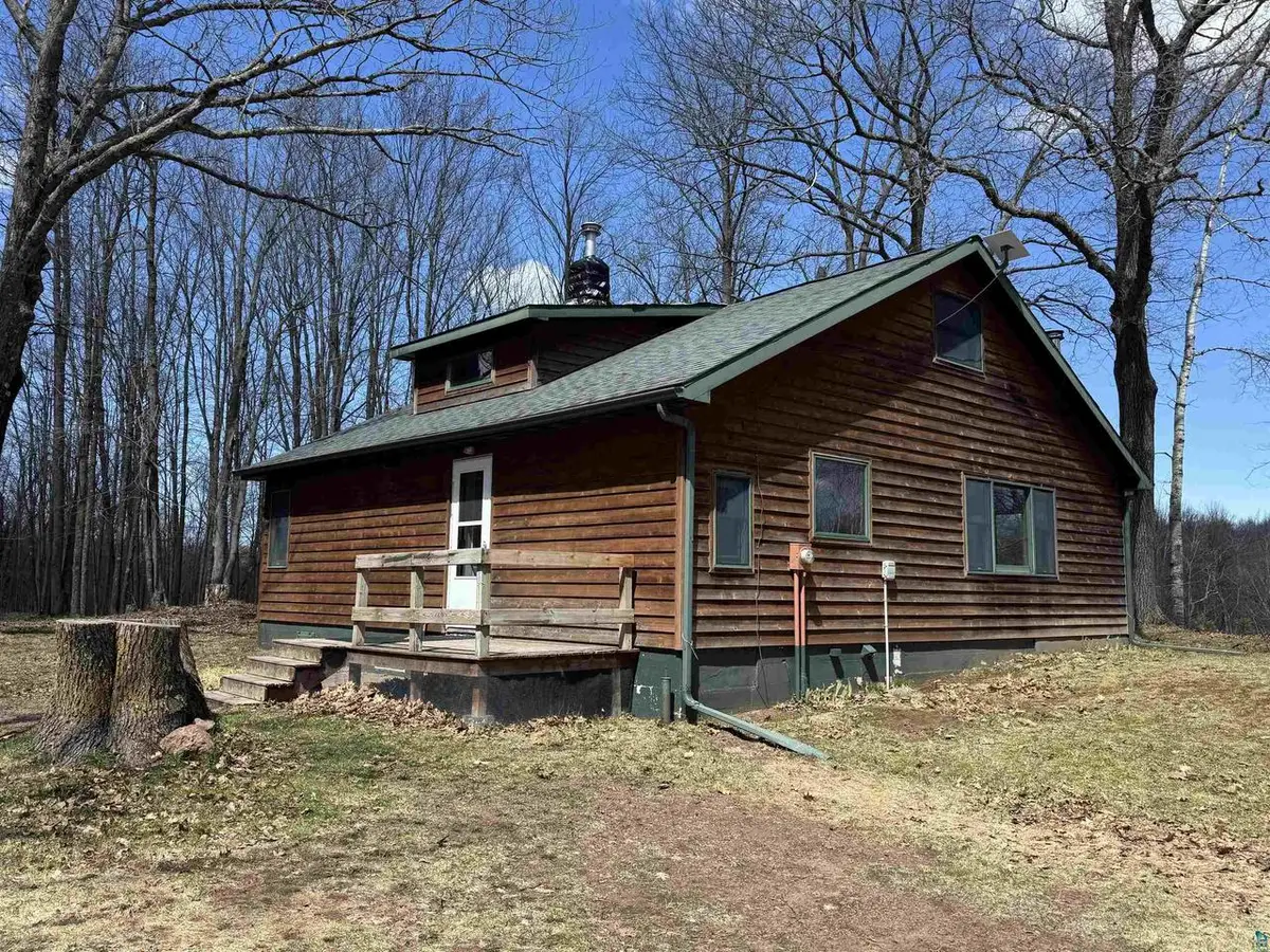 4897 Swanson Dr, Maple, WI 54854 - #1