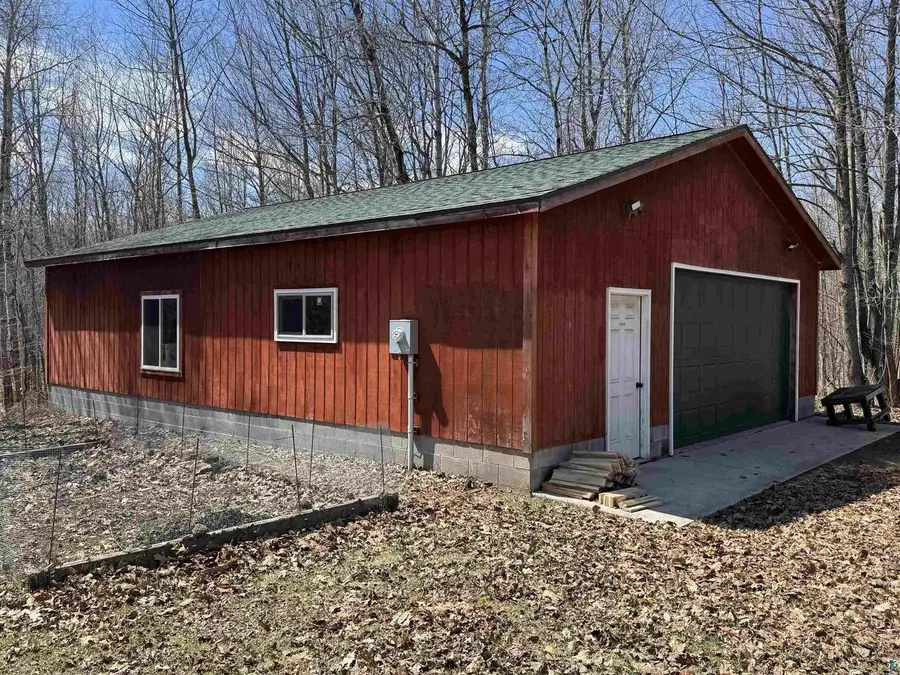 4897 Swanson Dr, Maple, WI 54854 - #3