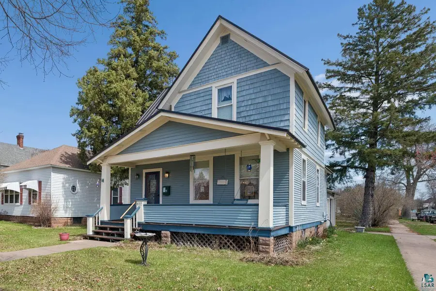 822 3rd Ave E, Ashland, WI 54806 - #3