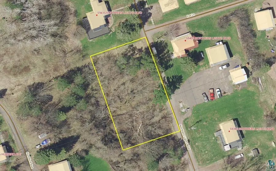 Lots 1-4 Northern Lights Blvd, Mason, WI 54856 - #2