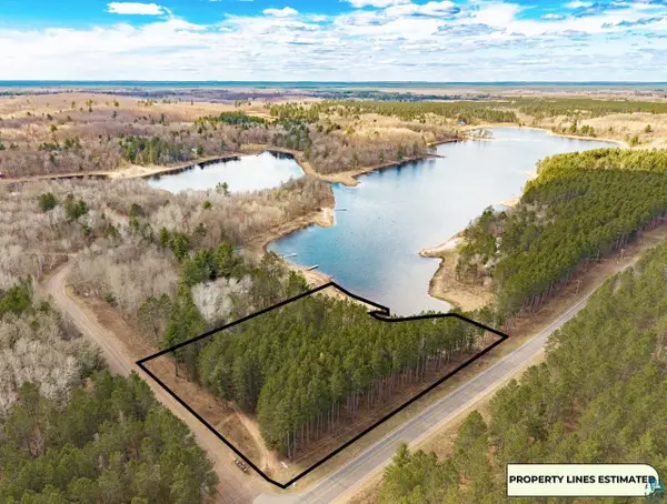 143xx Catherine Lake Rd, Solon Springs, WI 54873