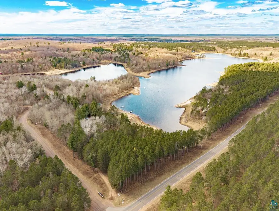 143xx Catherine Lake Rd, Solon Springs, WI 54873 - #2