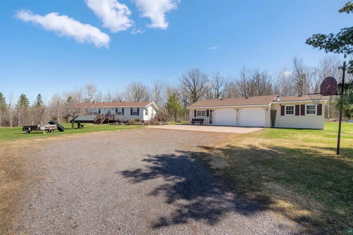 6657 Bayfield Rd, South Range, WI 54874 - #1
