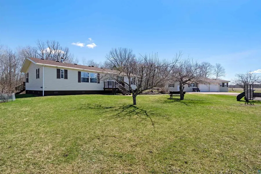 6657 Bayfield Rd, South Range, WI 54874 - #2